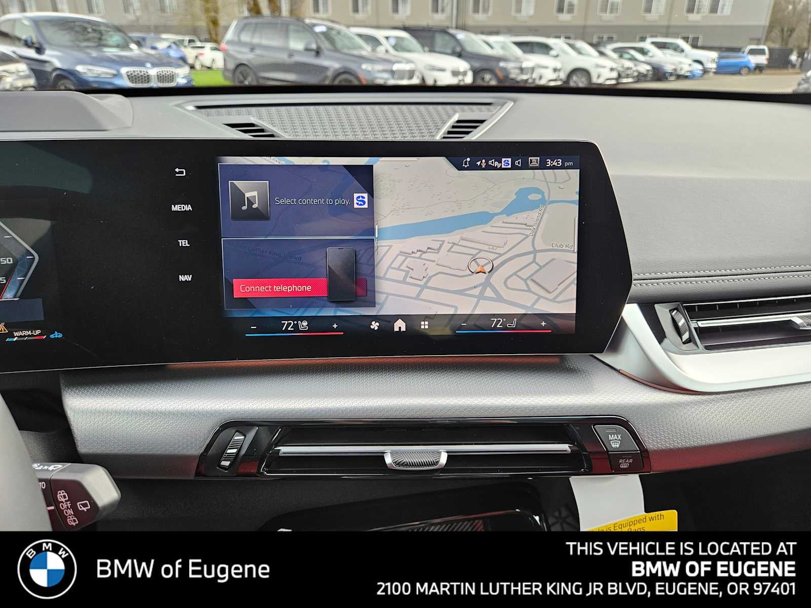 2026 BMW X1 M35i M35i