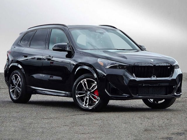 2026 BMW X1 M35i