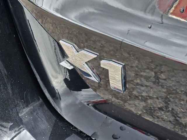 2026 BMW X1 M35i M35i