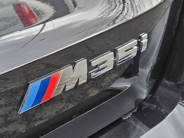 2026 BMW X1 M35i M35i
