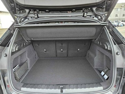 2026 BMW X1 M35i M35i