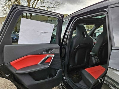 2026 BMW X1 M35i M35i