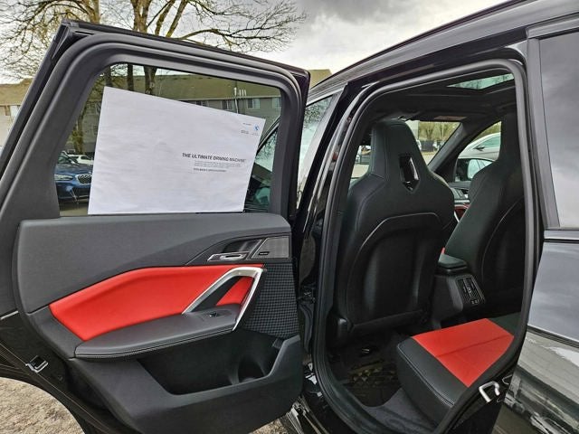 2026 BMW X1 M35i M35i