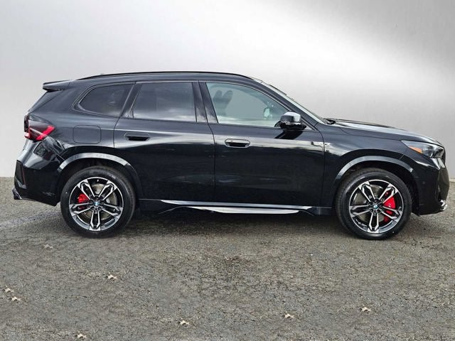 2026 BMW X1 M35i