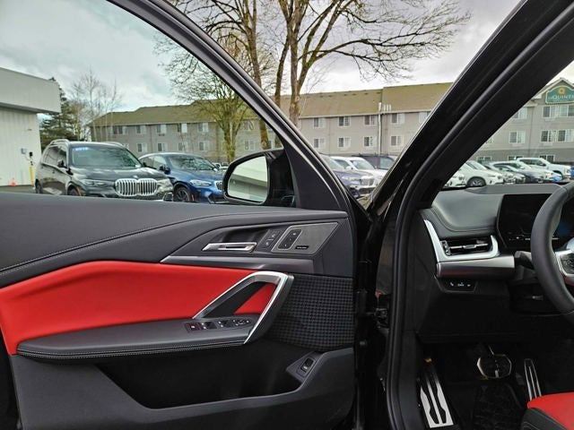 2026 BMW X1 M35i M35i