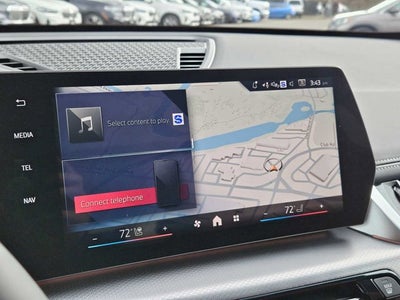 2026 BMW X1 M35i M35i