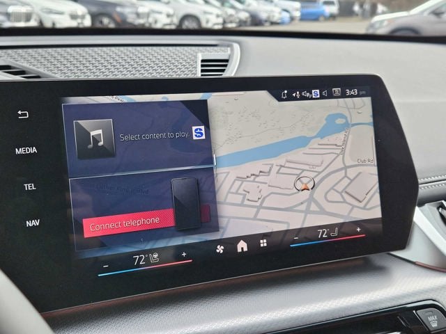 2026 BMW X1 M35i M35i