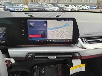 2026 BMW X1 M35i M35i