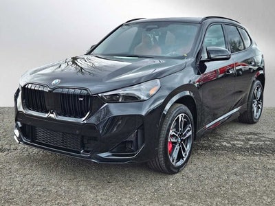 2026 BMW X1 M35i M35i