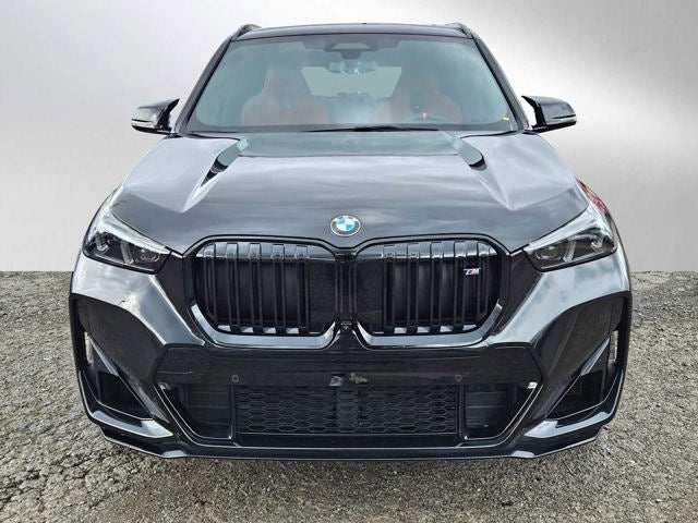 2026 BMW X1 M35i M35i