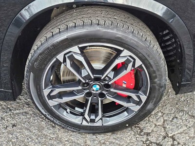 2026 BMW X1 M35i M35i