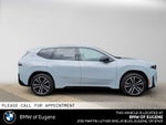 2027 BMW iX3 50 xDrive