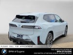 2027 BMW iX3 50 xDrive