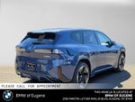 2027 BMW iX3 50 xDrive