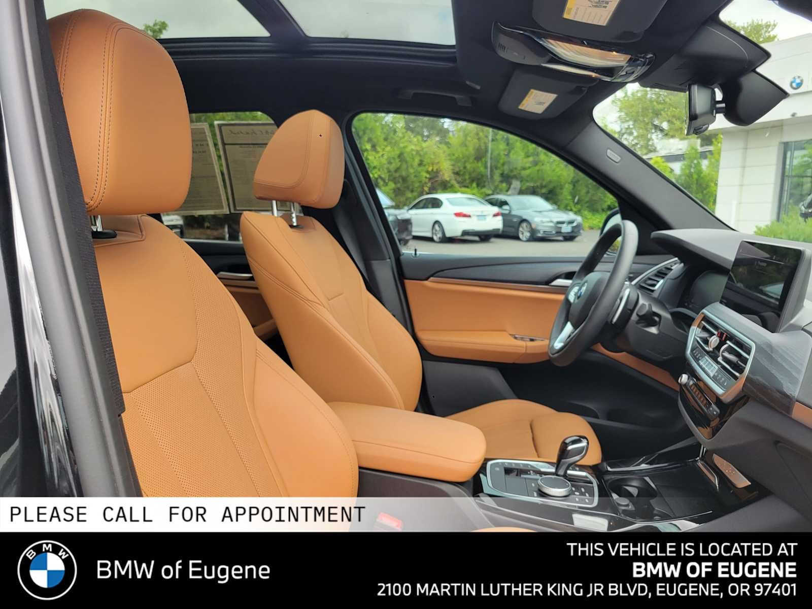2024 BMW X3 xDrive30i xDrive30i