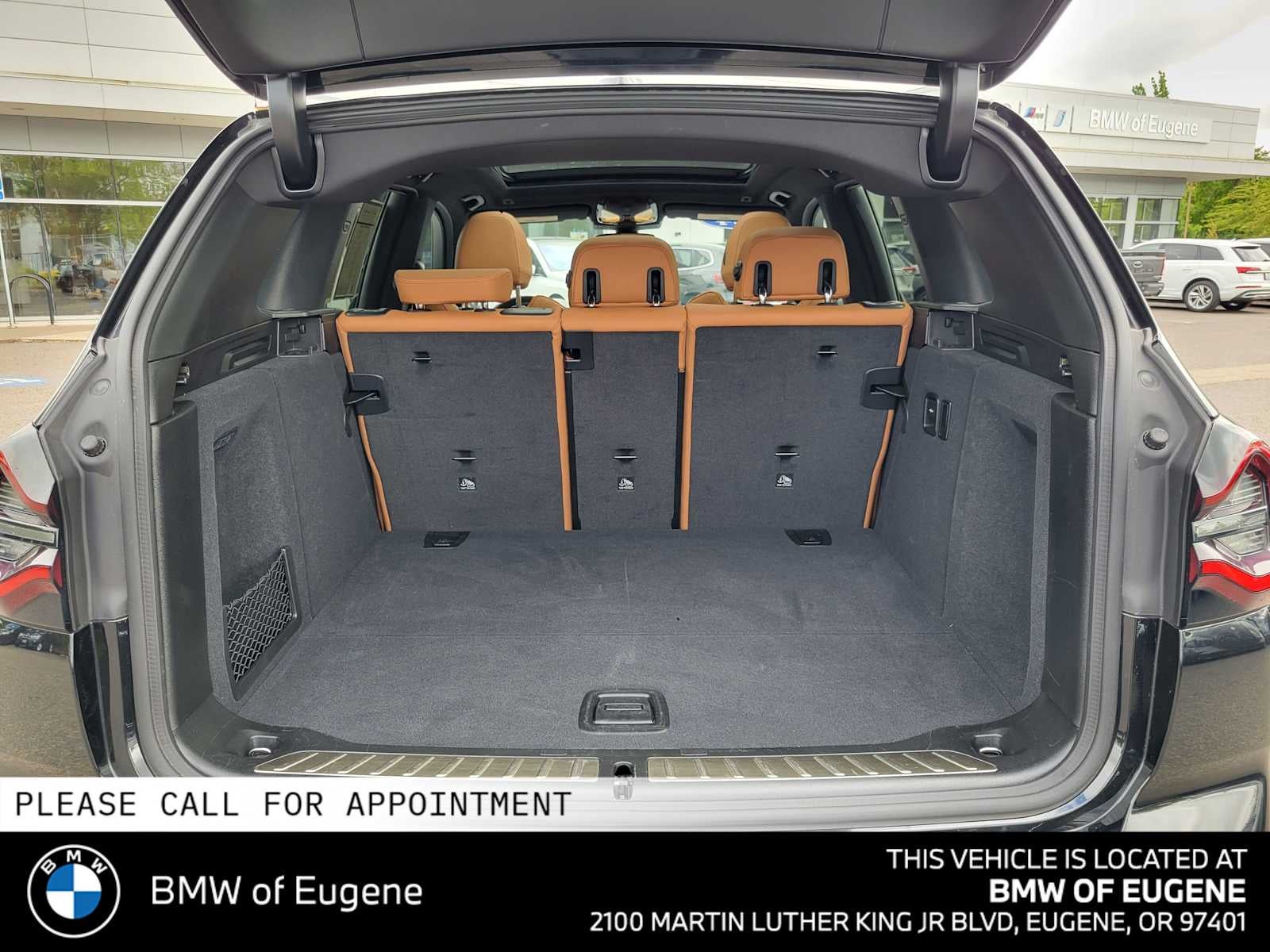 2024 BMW X3 xDrive30i xDrive30i