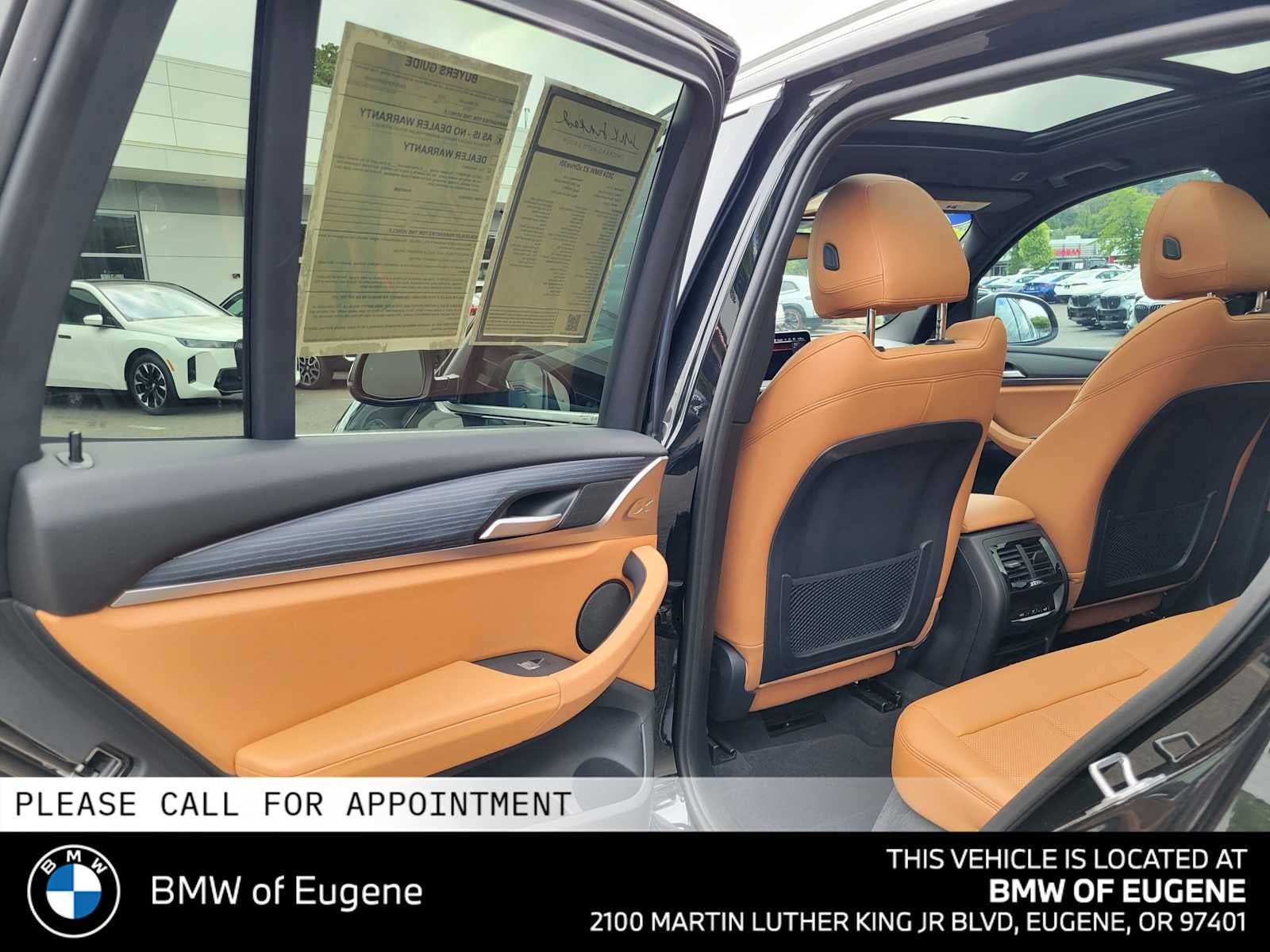 2024 BMW X3 xDrive30i xDrive30i