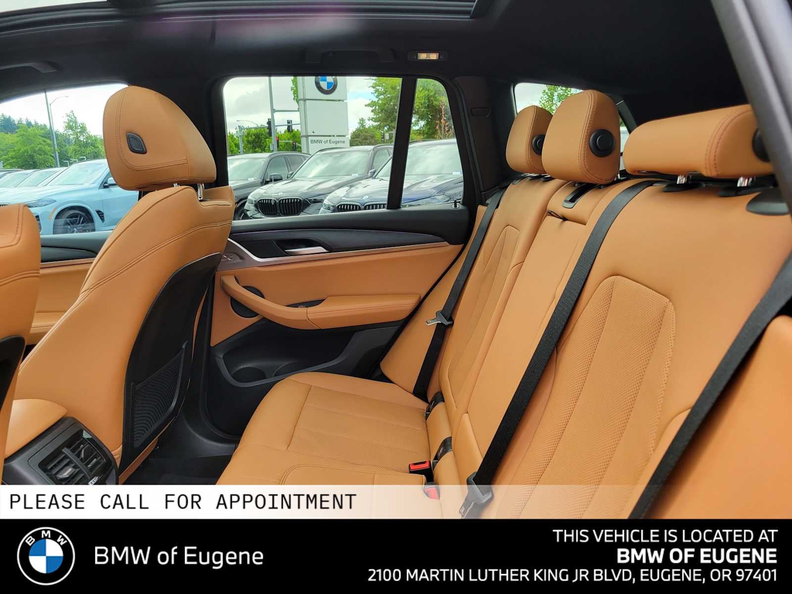 2024 BMW X3 xDrive30i xDrive30i