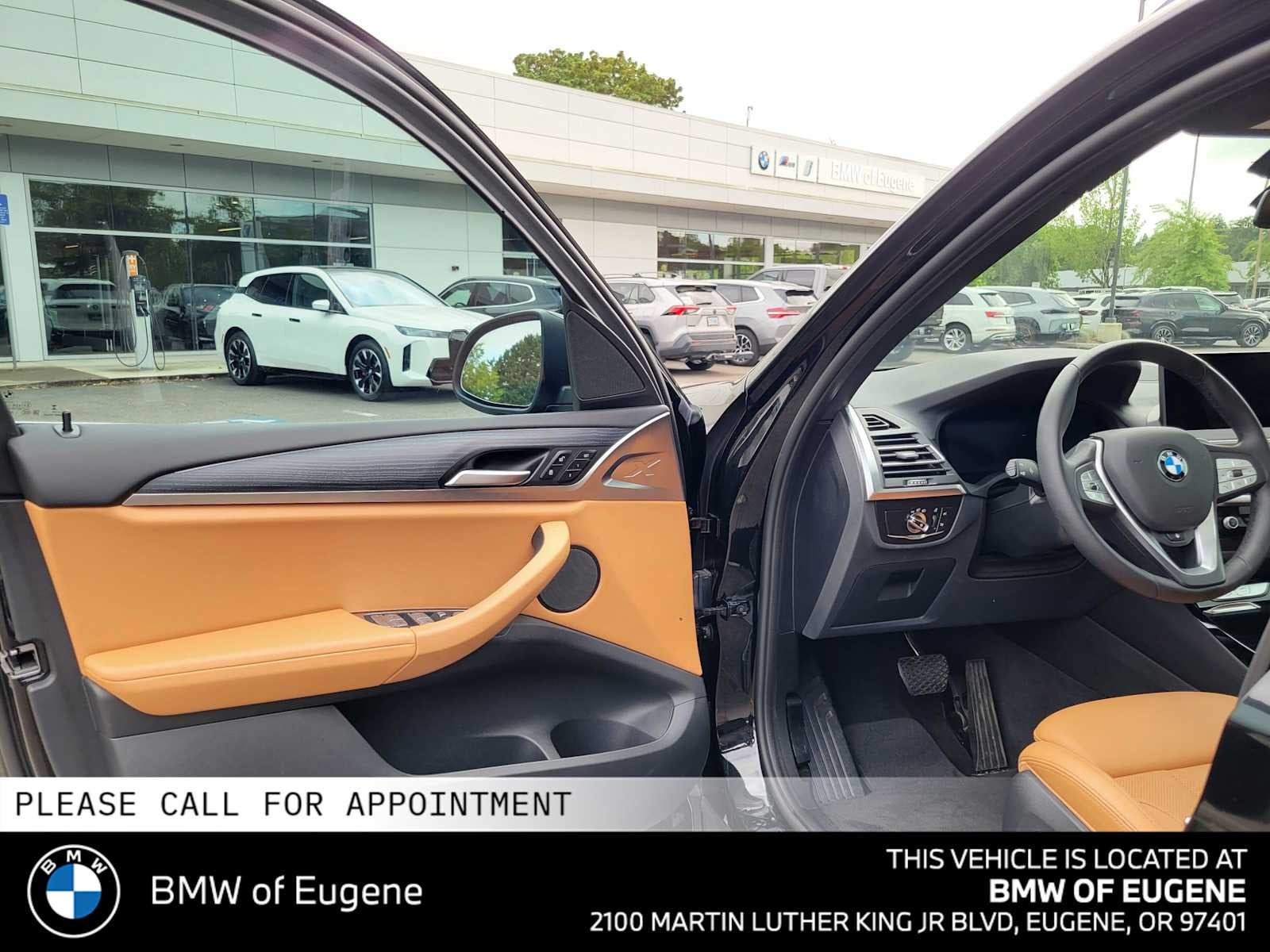 2024 BMW X3 xDrive30i xDrive30i