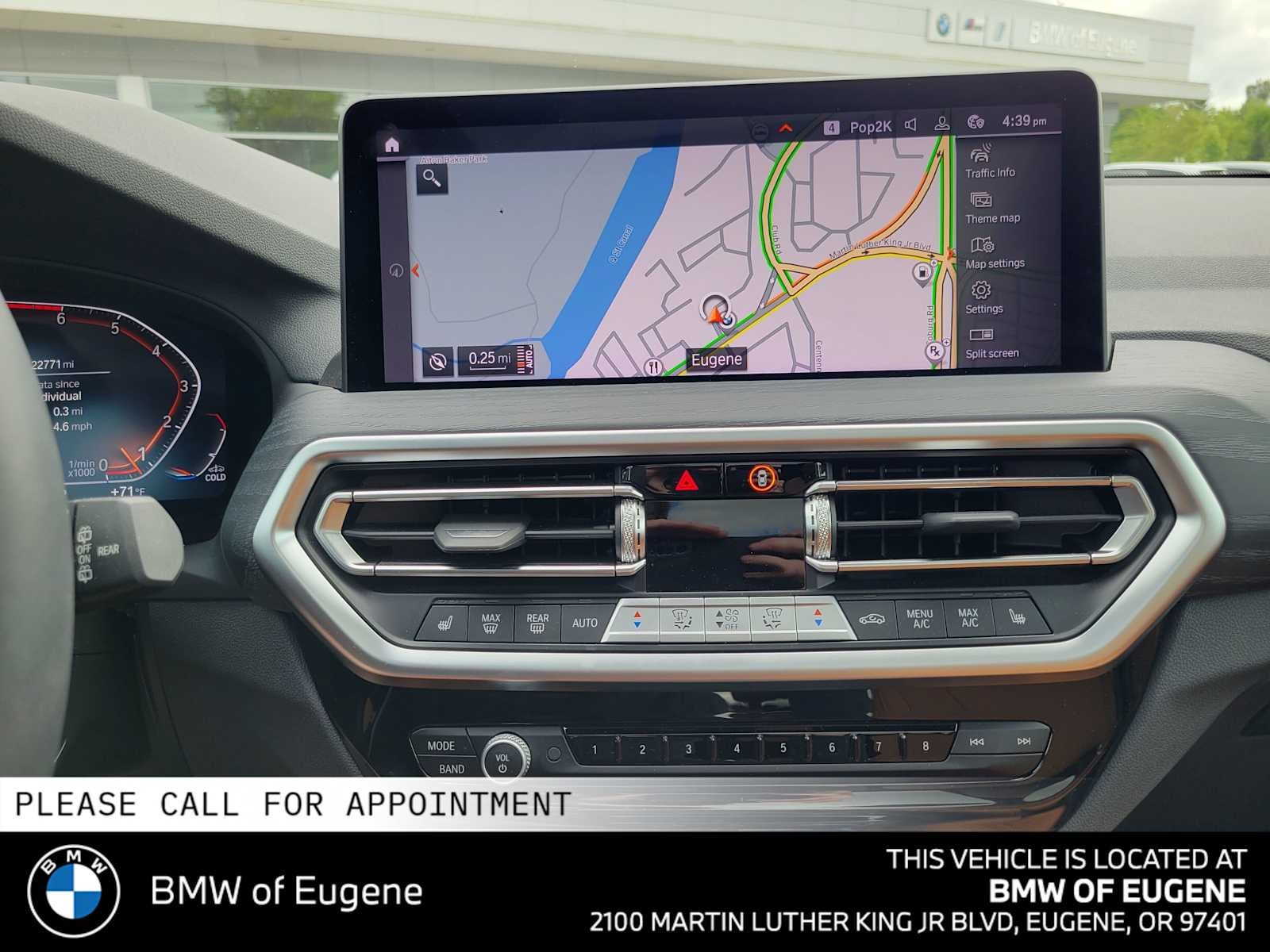2024 BMW X3 xDrive30i xDrive30i