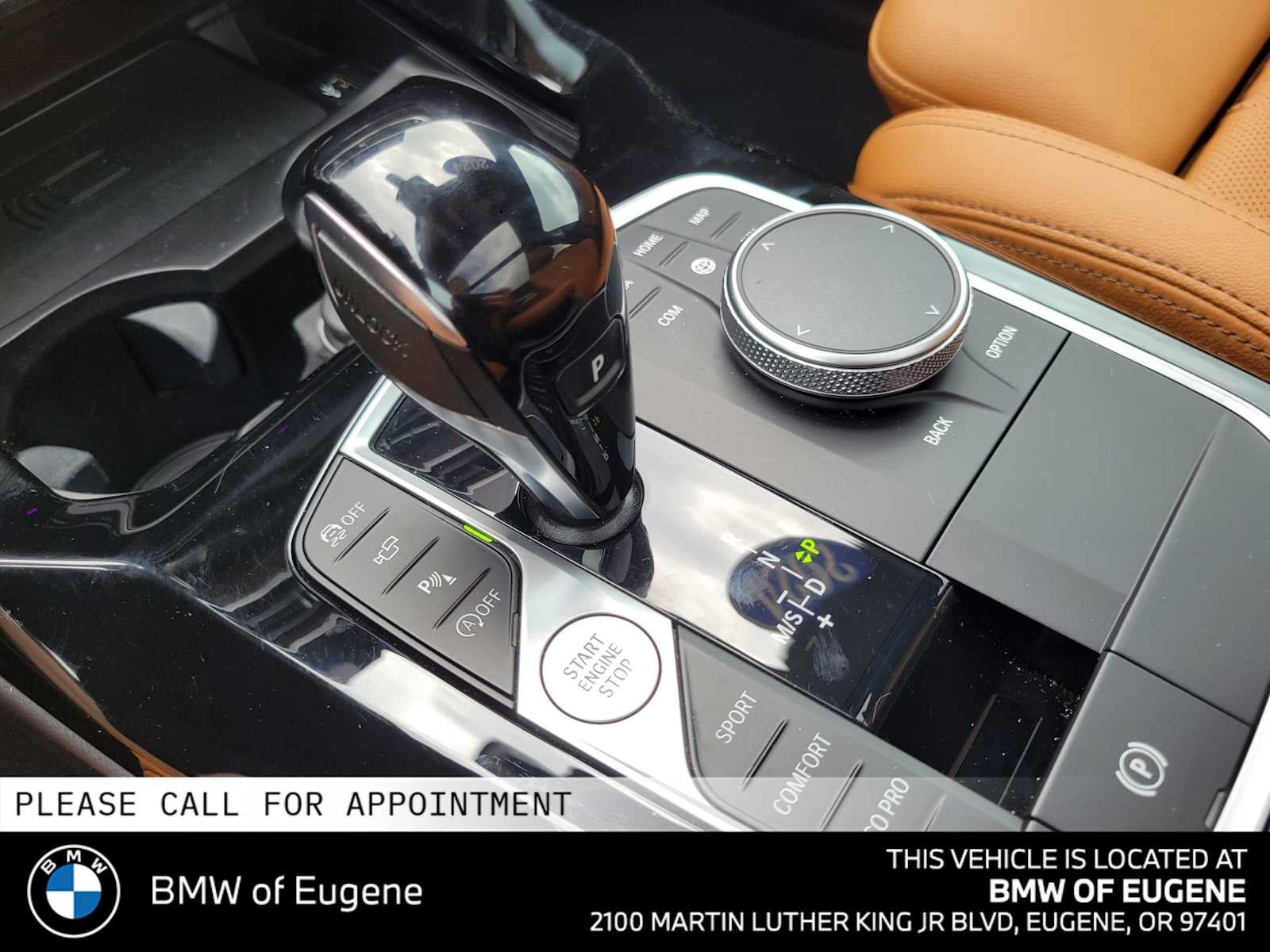 2024 BMW X3 xDrive30i xDrive30i