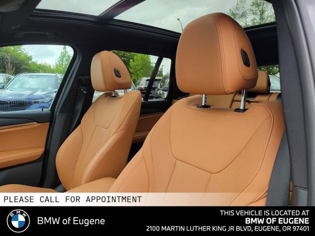 2024 BMW X3 xDrive30i xDrive30i