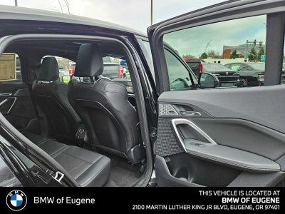2025 BMW X2 xDrive28i