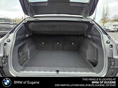 2025 BMW X2 xDrive28i