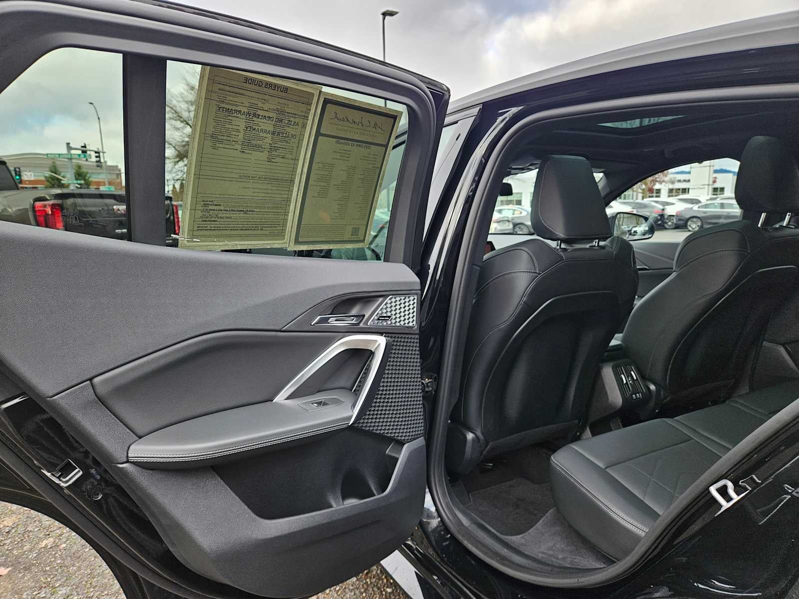 2025 BMW X2 xDrive28i