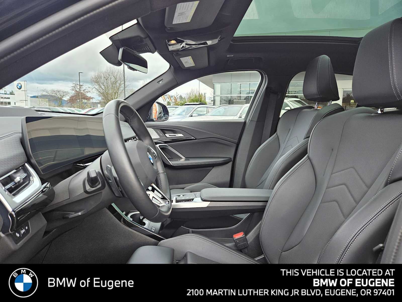 2025 BMW X2 xDrive28i