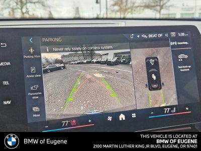 2025 BMW X2 xDrive28i