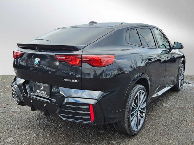 2025 BMW X2 xDrive28i