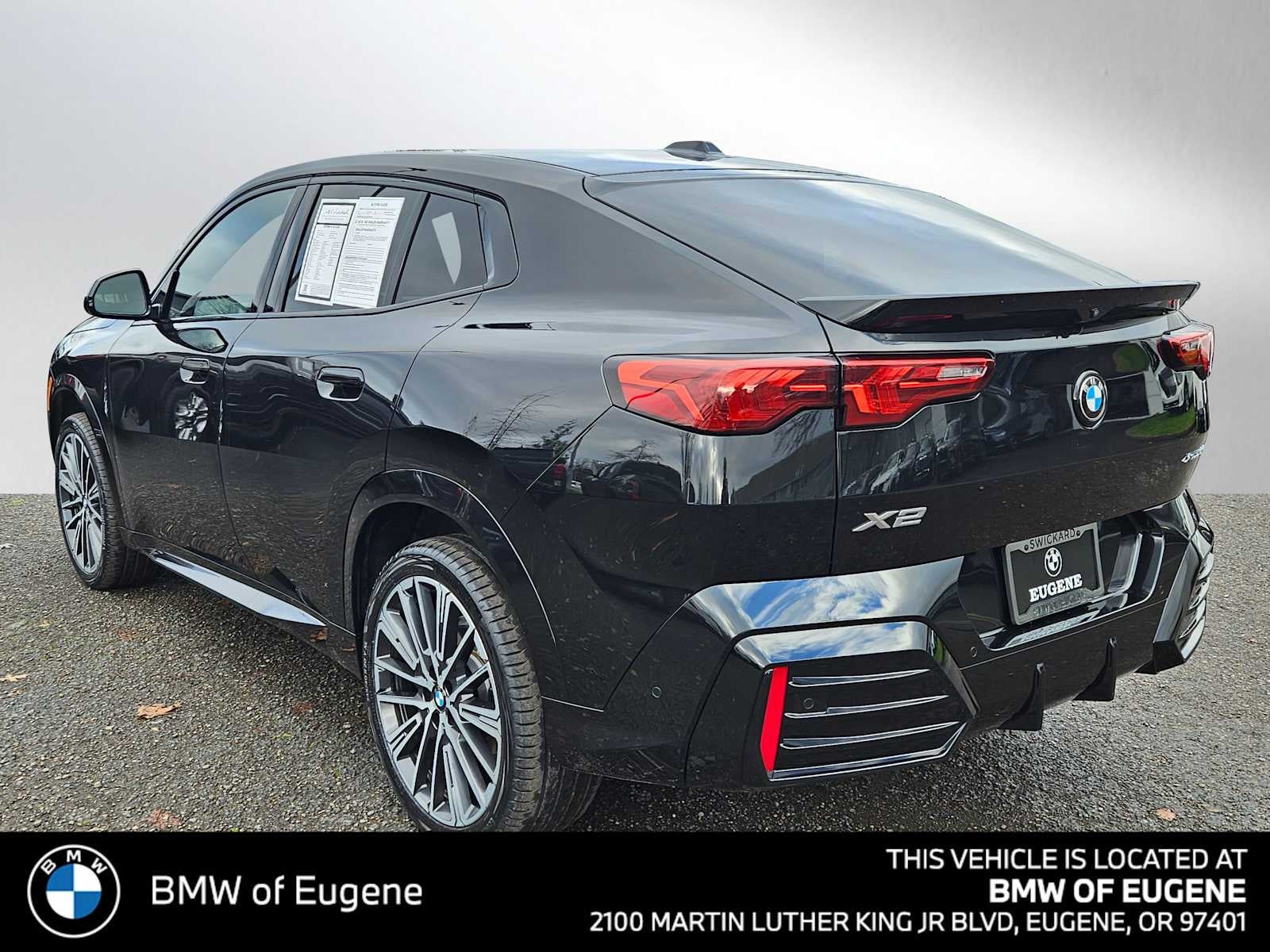 2025 BMW X2 xDrive28i