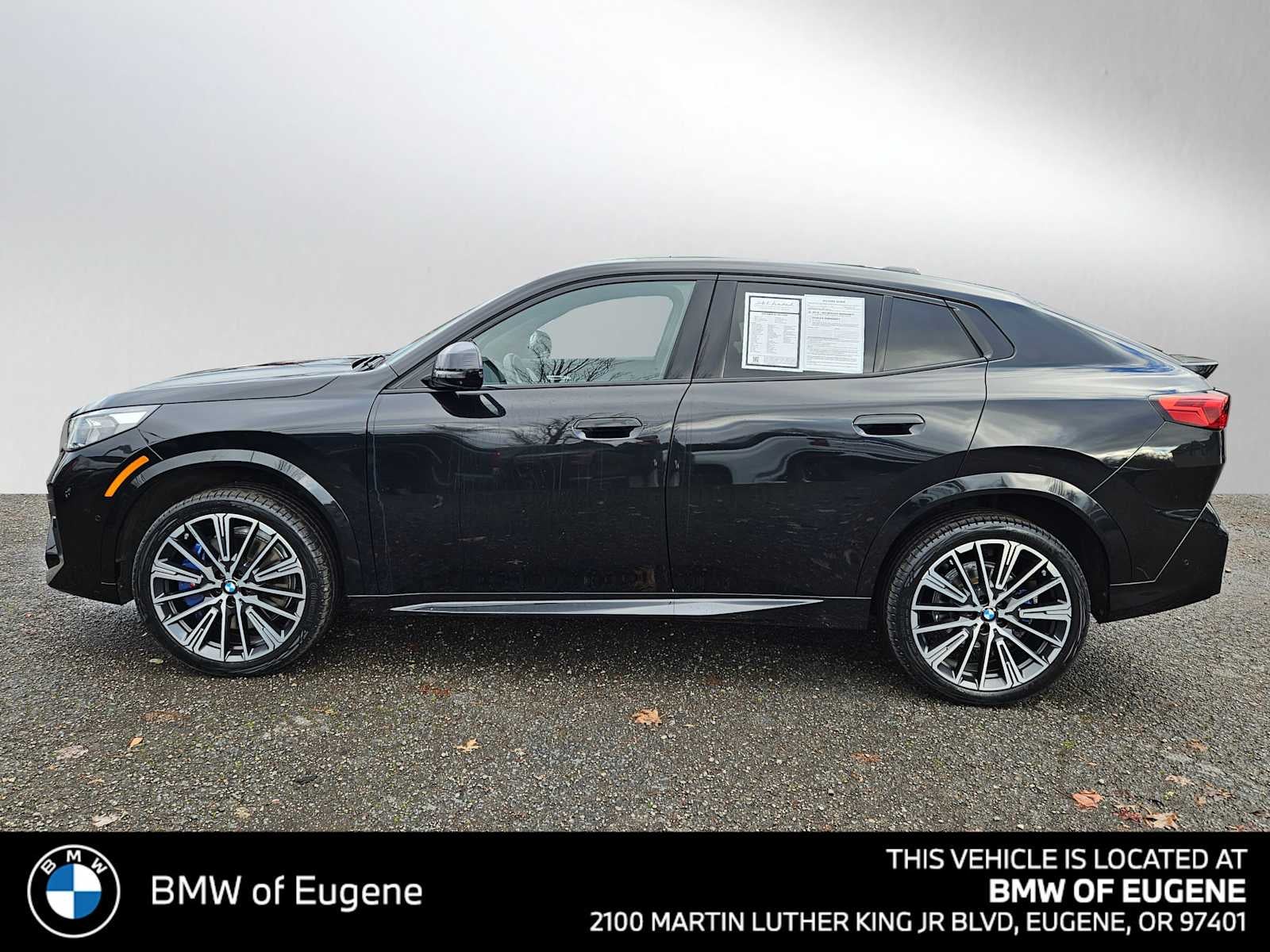 2025 BMW X2 xDrive28i