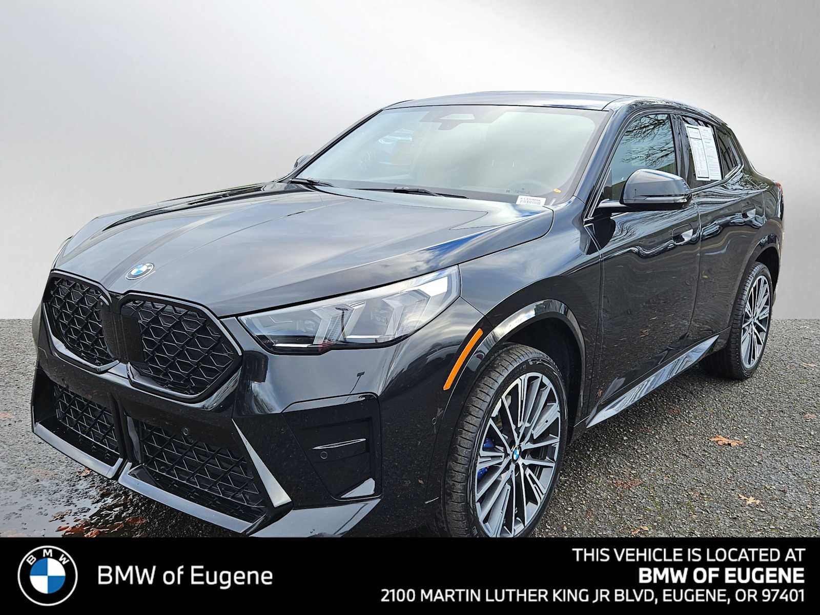 2025 BMW X2 xDrive28i