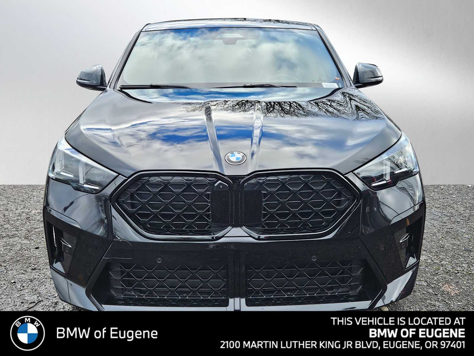 2025 BMW X2 xDrive28i