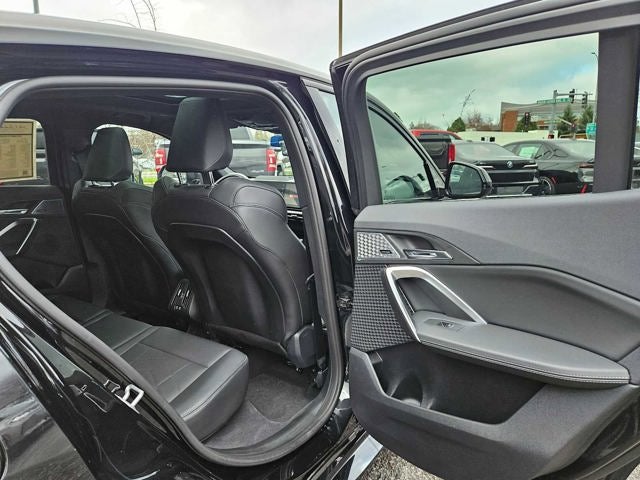 2025 BMW X2 xDrive28i