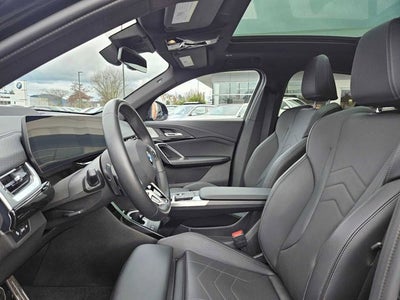 2025 BMW X2 xDrive28i