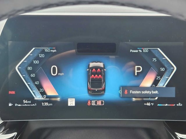 2025 BMW X2 xDrive28i