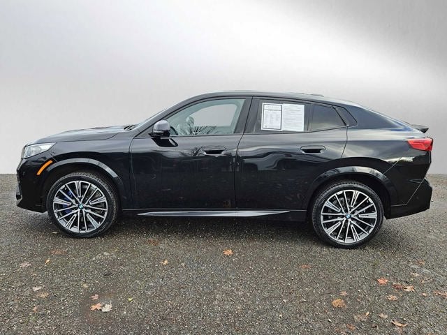 2025 BMW X2 xDrive28i