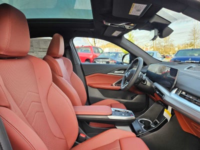 2026 BMW X2 xDrive28i xDrive28i