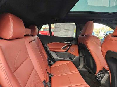 2026 BMW X2 xDrive28i xDrive28i