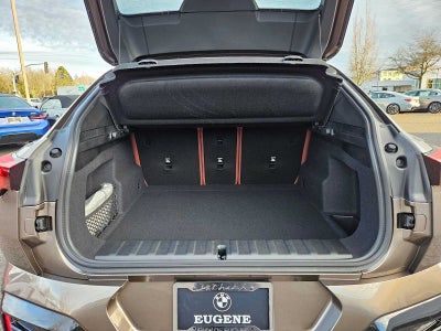 2026 BMW X2 xDrive28i xDrive28i