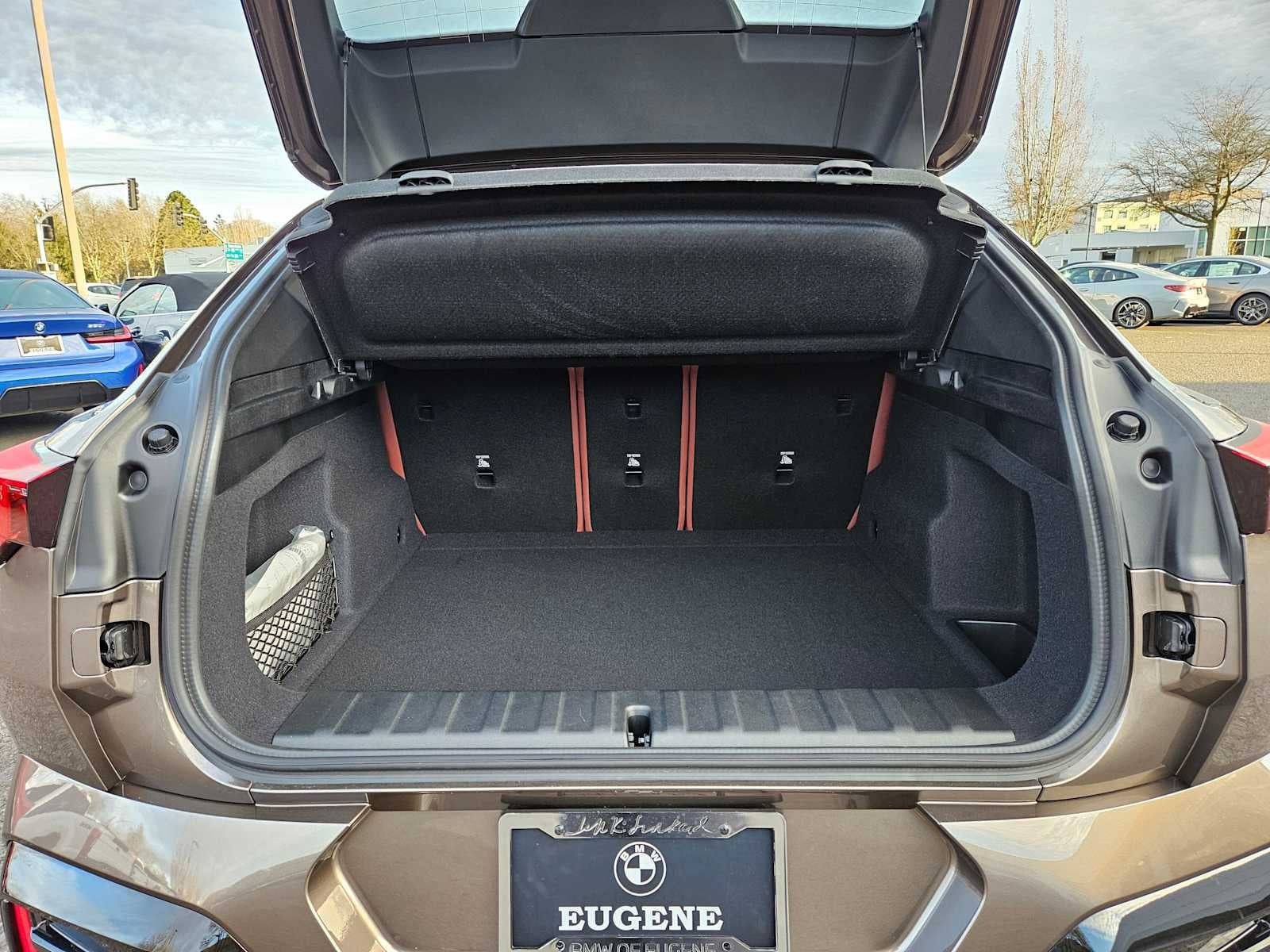 2026 BMW X2 xDrive28i xDrive28i