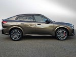 2026 BMW X2 xDrive28i xDrive28i