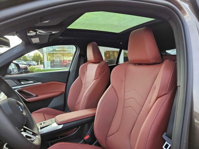 2026 BMW X2 xDrive28i xDrive28i