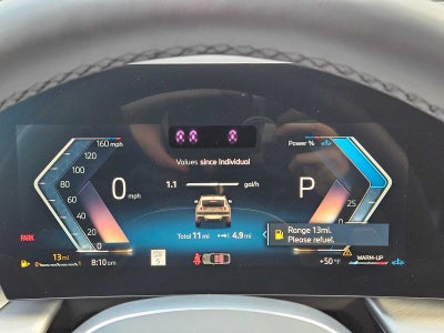 2026 BMW X2 xDrive28i xDrive28i