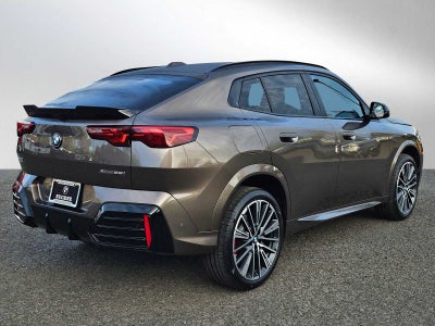 2026 BMW X2 xDrive28i xDrive28i