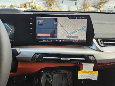 2026 BMW X2 xDrive28i xDrive28i