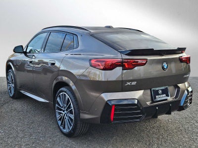 2026 BMW X2 xDrive28i xDrive28i